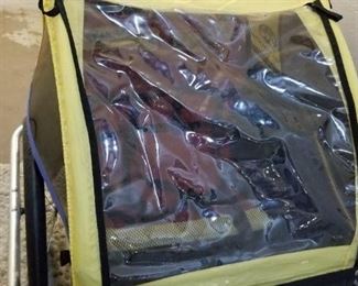 Burley d'lite 2 Child Trailer