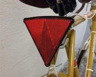 1970s Free Spirit Ten Speed 27 Mens Road Bike