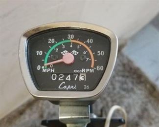 1970s Free Spirit Ten Speed 27 Mens Road Bike