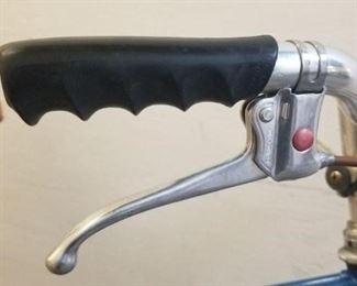 Vintage Nishiki Custom Sport Bike