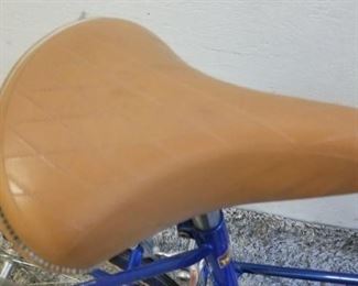 Vintage Nishiki Custom Sport Bike