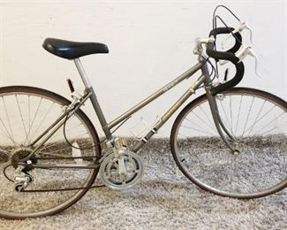 Schwinn Sprint Needs Repair