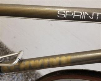 Schwinn Sprint Needs Repair