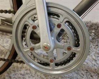 Schwinn Sprint Needs Repair