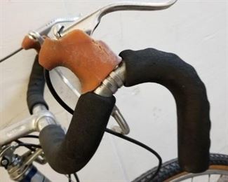 Gran Premier Deluxe 10 Speed Needs Repair