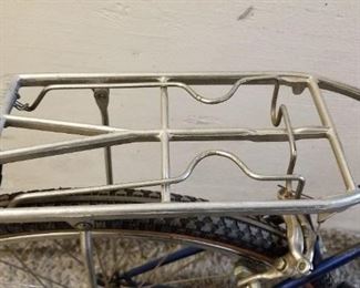 Gran Premier Deluxe 10 Speed Needs Repair