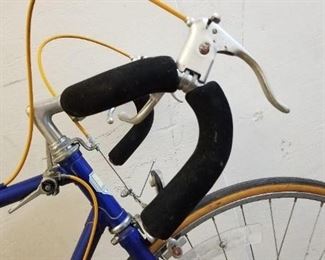 Firenze GL-2000 12 Speed Road Bike