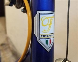 Firenze GL-2000 12 Speed Road Bike