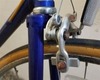 Firenze GL-2000 12 Speed Road Bike