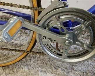 Firenze GL-2000 12 Speed Road Bike