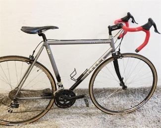 Trek 1000 Aluminium USA Road Bike