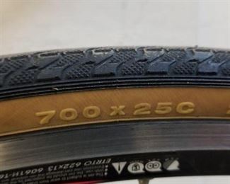 Trek 1000 Aluminium USA Road Bike