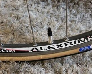 Trek 1000 Aluminium USA Road Bike