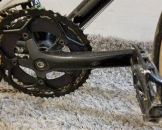 Trek 1000 Aluminium USA Road Bike