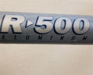 Raleigh R-500 Road Bike