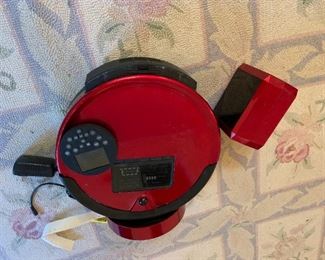 #122 Bobsweep pet Hair Plus $150.00