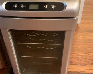 #137 Dier Wine Cooler $40.00