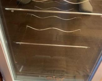 #137 Dier Wine Cooler $40.00