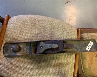 #163 Stanley Planer NO 7 - Made is USA $75.00