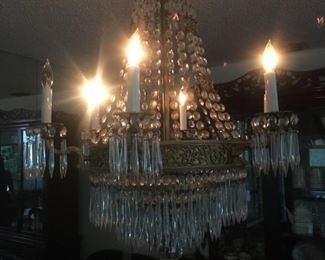 Chandelier