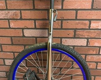 unicycle