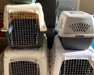 dog crates