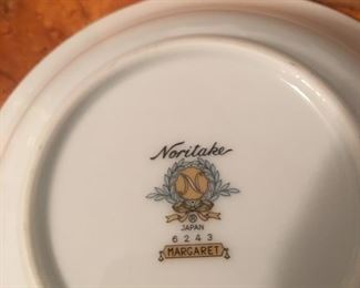 Noritake Margaret