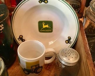 John Deere - great gift!