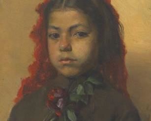 Alida Bevier American, 19th Century