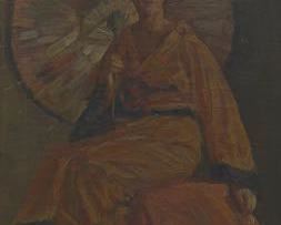 American School Early 20th Century