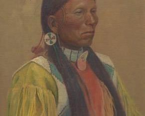 Attributed to Fred S. Haggerson Canadian, Late 19th Early 20th Century