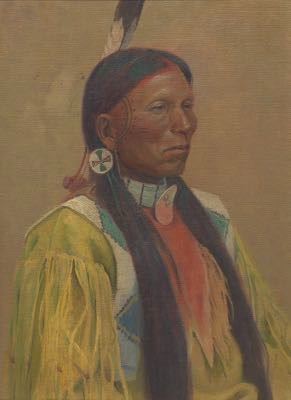 Attributed to Fred S. Haggerson Canadian, Late 19th Early 20th Century