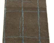 Fine Hand Knotted Moroccan Runner