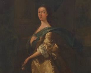 Follower of Joseph Highmore British, 1692  1780 