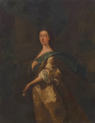Follower of Joseph Highmore British, 1692  1780 