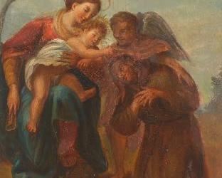 Italian School, 18th Century