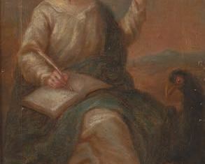 Italian School, Late 17th Century