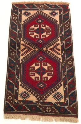 SemiAntique Fine Hand Knotted Turkish Village Carpet 