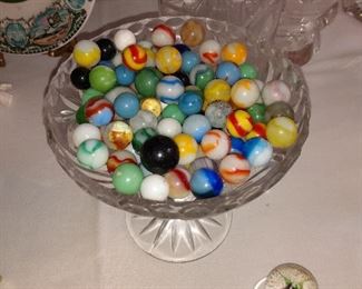 Vintage Marbles