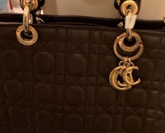 Cosci leather handbag - handmade in Italy