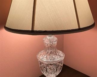 Another lamp choice