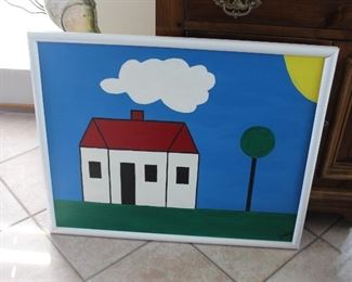 Sale Picture