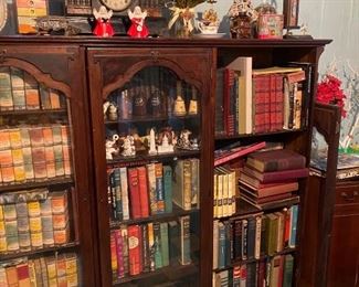 Bookcase