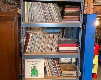 Albums, Town Club Wooden Case