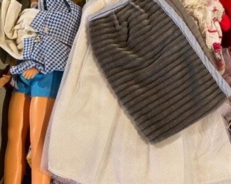 Tammy Doll Clothes