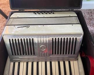 Camerano Accordian