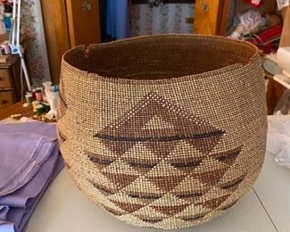 Woven Basket