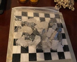 Chess Set