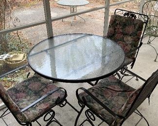 Patio Sets