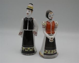 Figurines 
